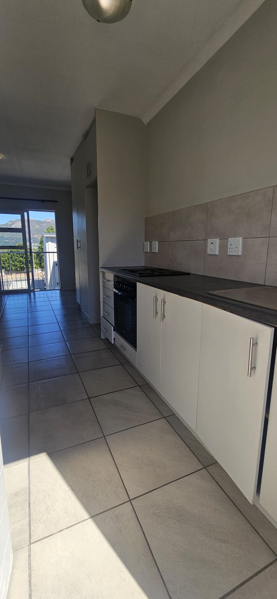 To Let 0 Bedroom Property for Rent in Klein Parys Western Cape